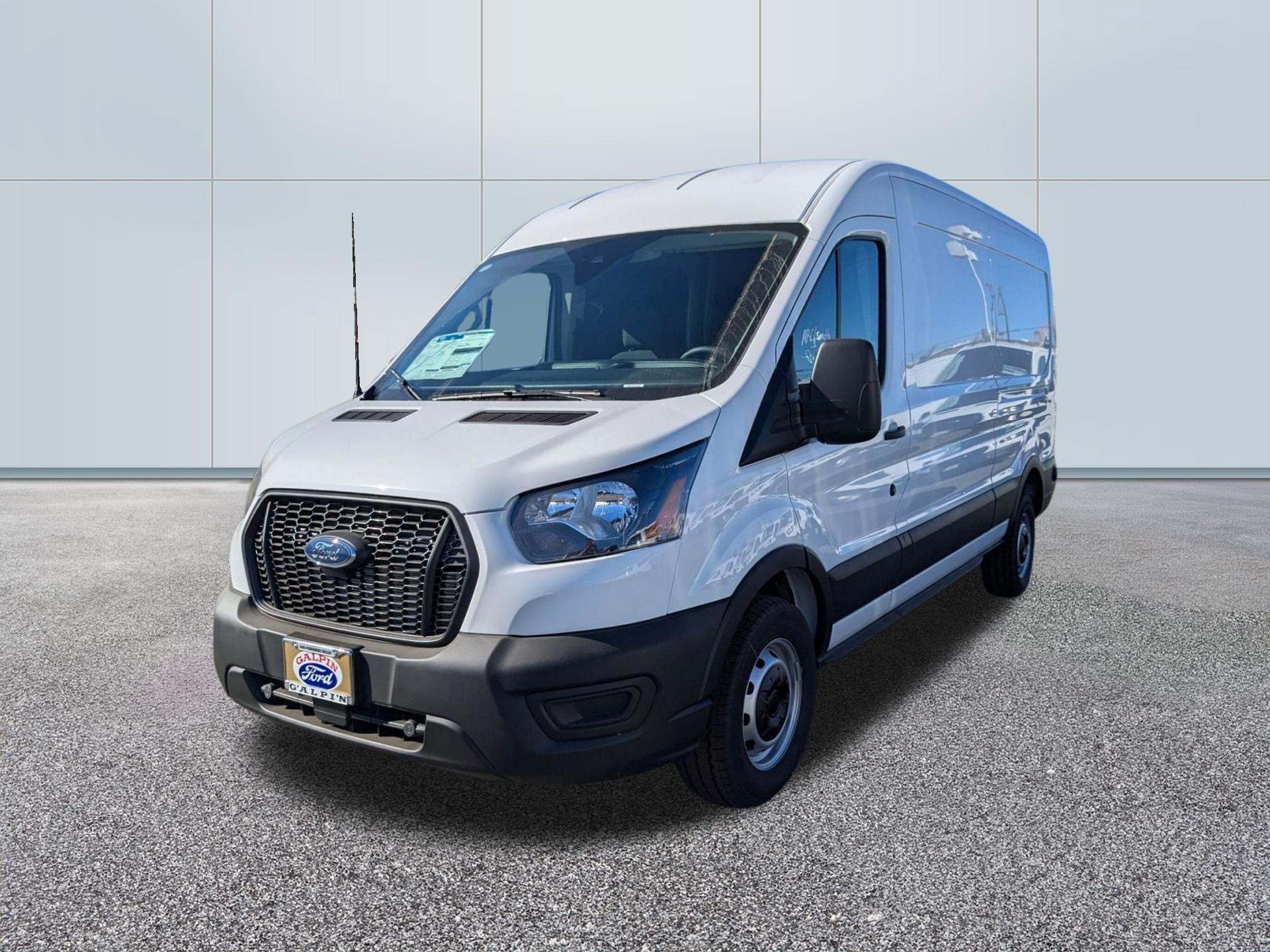 2024 Ford Transit T250 RWD