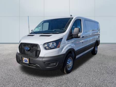 2024 Ford Transit T150 AWD