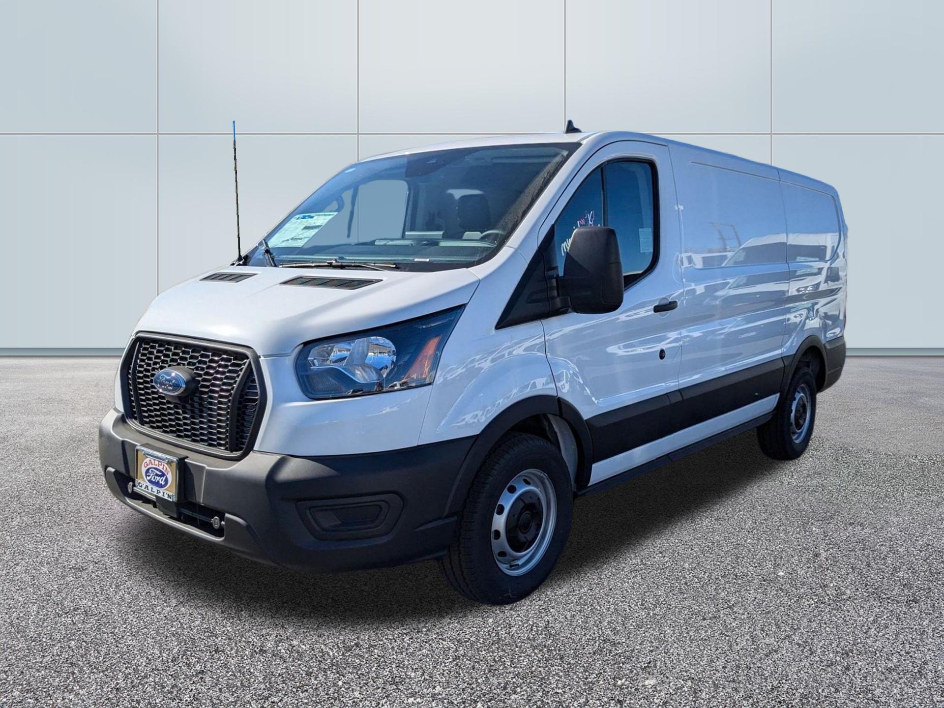 2024 Ford Transit T150 RWD