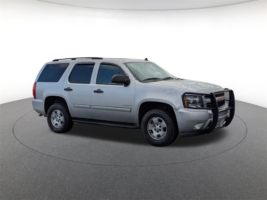 2010 Chevrolet Tahoe LS