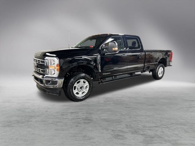 2025 Ford F-350SD XLT