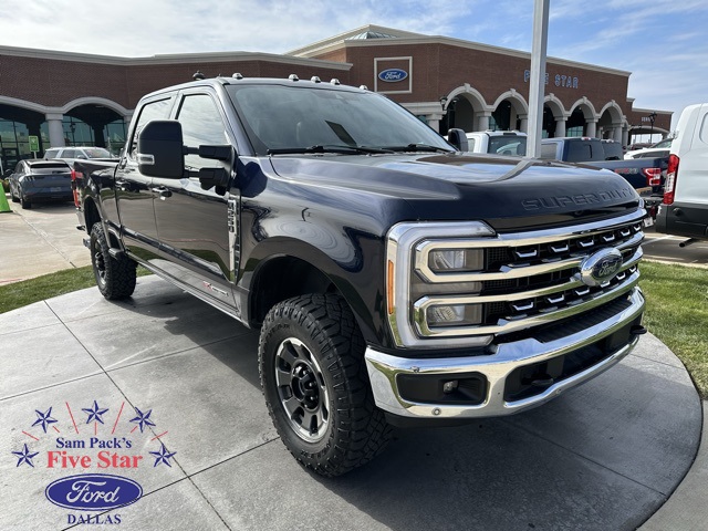 2023 Ford F-250SD LARIAT