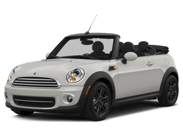 2015 Mini Cooper Base