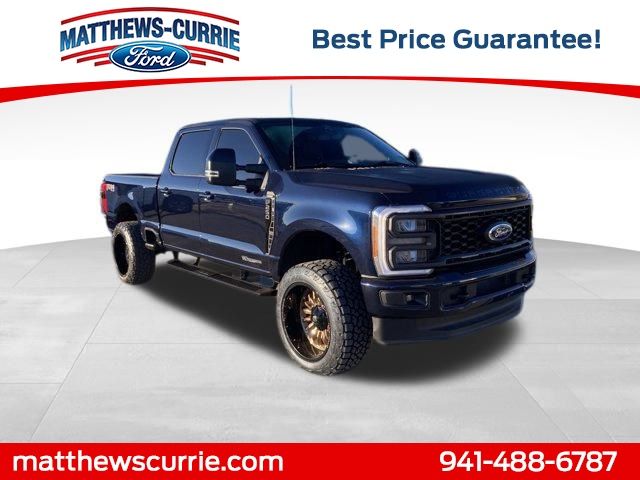 2023 Ford F-250SD LARIAT