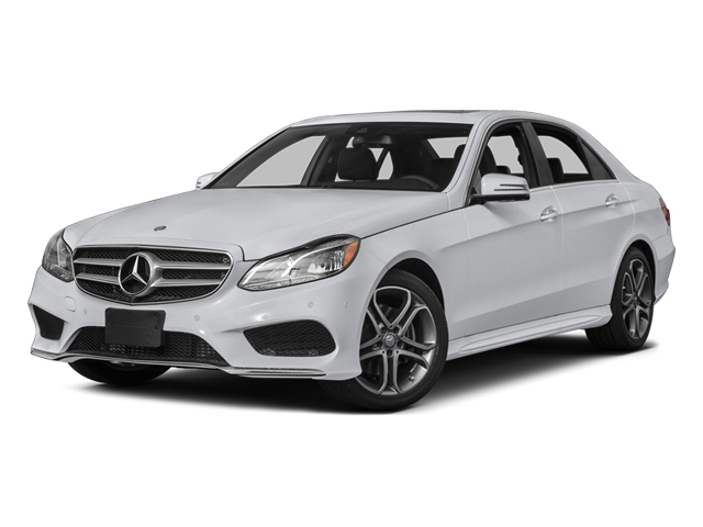 2014 Mercedes-Benz E-Class E 250