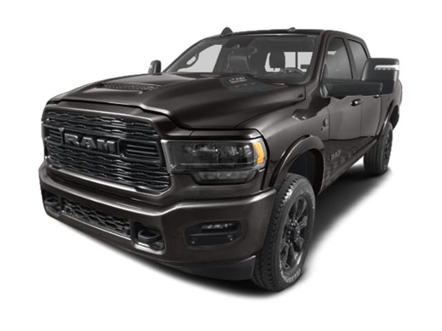 2023 RAM 2500 Limited