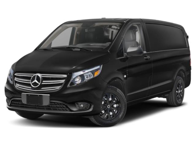 2023 Mercedes-Benz Metris Cargo