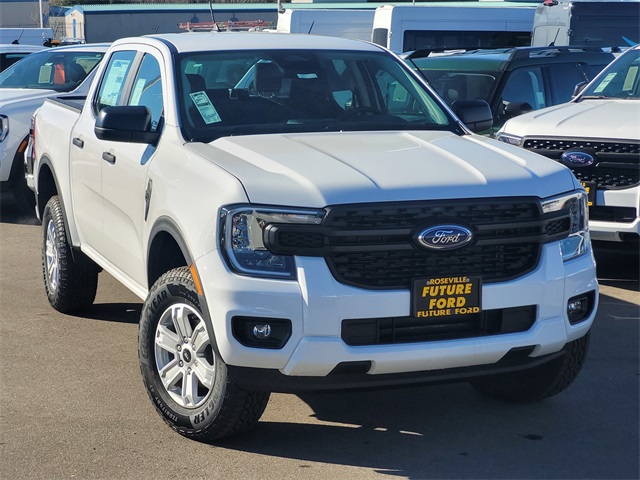 2024 Ford Ranger XL