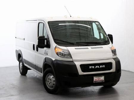 2019 RAM ProMaster 1500 Low Roof