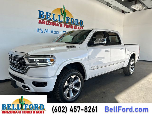 2020 RAM 1500 Limited