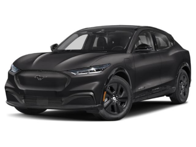 2022 Ford Mustang Mach-E Select