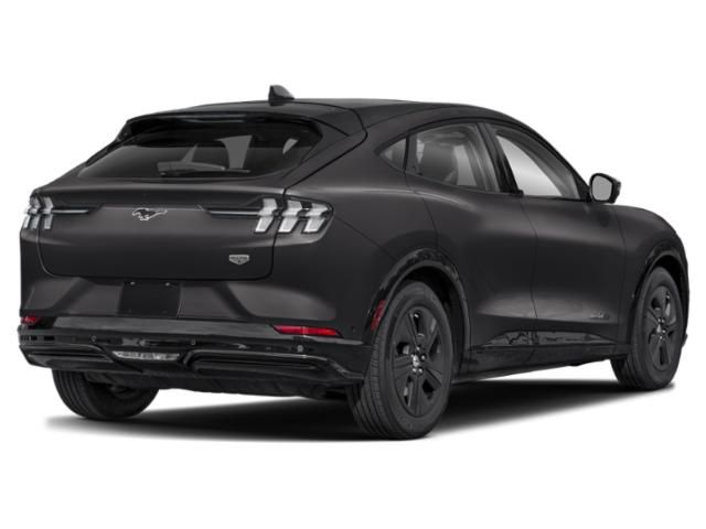 Certified 2022 Ford Mustang Mach-E Select AWD with VIN 3FMTK1SS6NMA12276 for sale in Billings, MT
