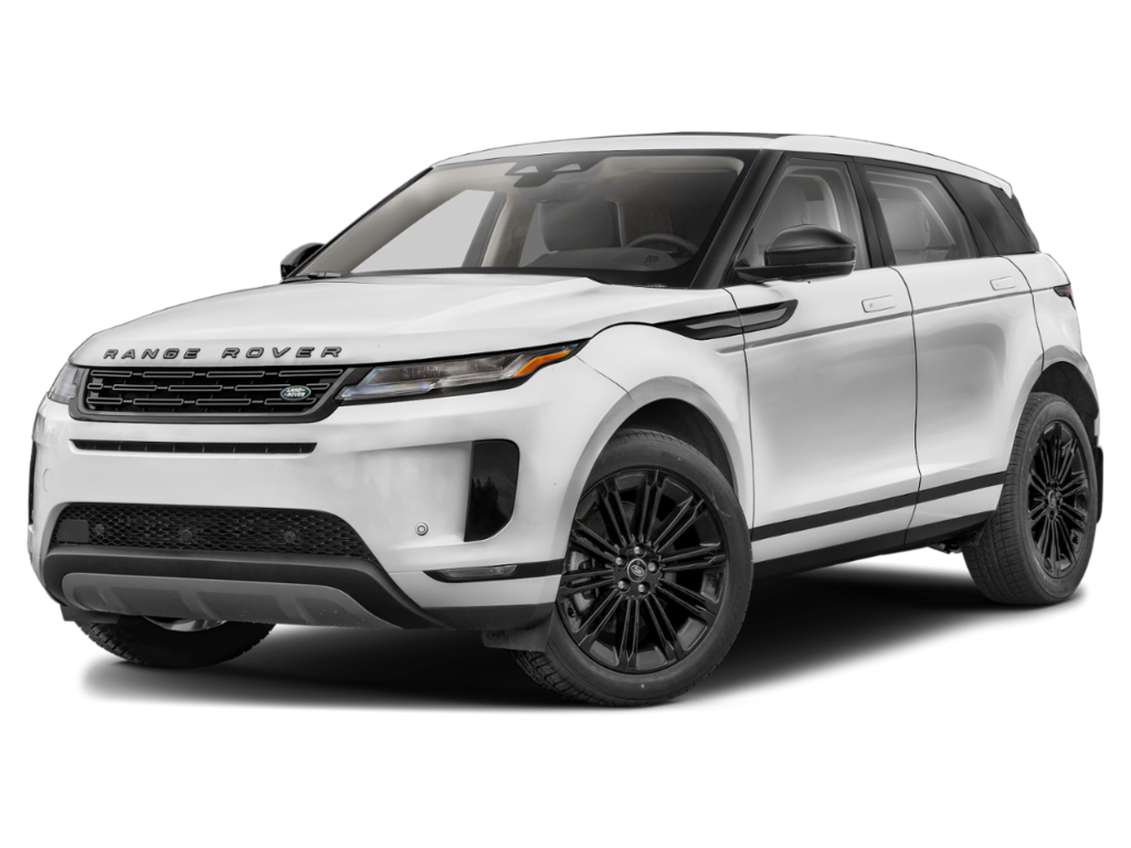 2025 Land Rover Range Rover Evoque Core S