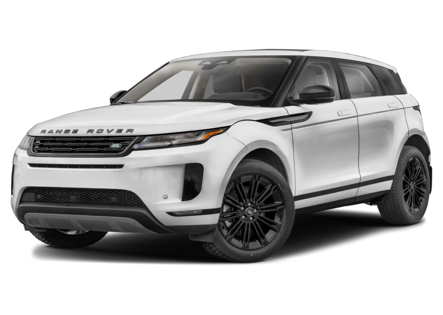 2025 Land Rover Range Rover Evoque S's photo