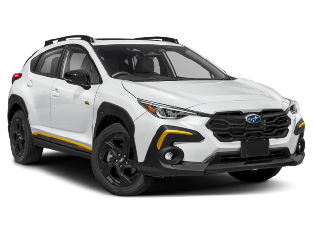 New 2025 Subaru Crosstrek Sport