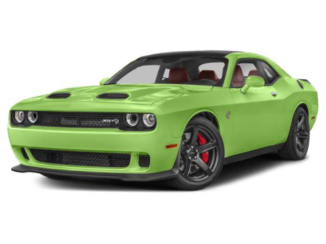 2023 Dodge Challenger SRT Hellcat Redeye Widebody