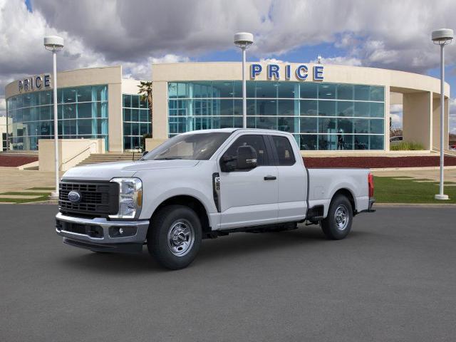 2024 Ford Super Duty F-250® XL