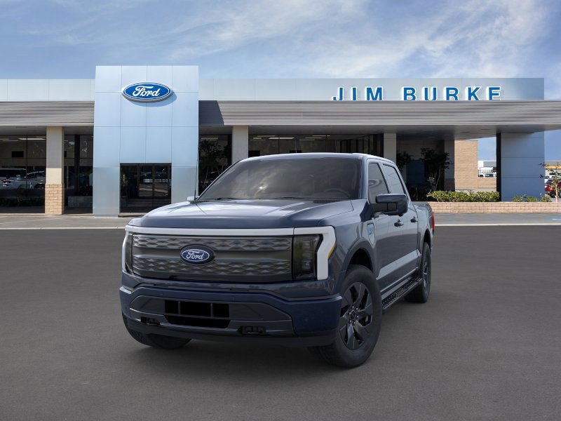 2024 Ford F-150 Lightning LARIAT