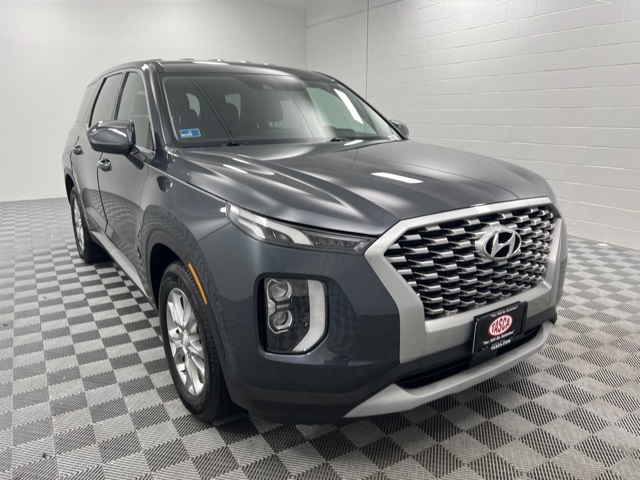 2022 Hyundai Palisade SE