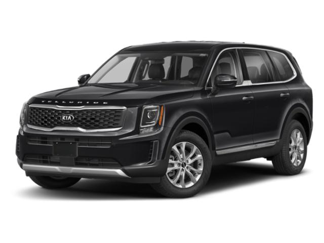 2020 Kia Telluride LX