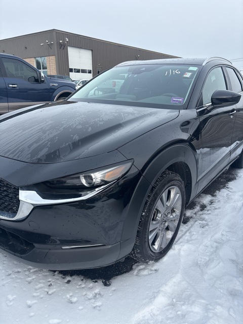 2023 Mazda CX-30 2.5 S Preferred Package