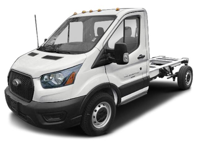 2024 Ford Transit-350 Base