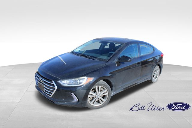 2017 Hyundai Elantra Value Edition