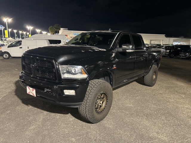 2014 RAM 2500 Laramie