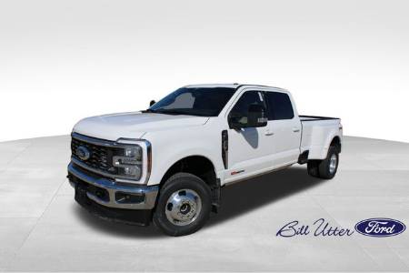 2025 Ford F-350SD LARIAT