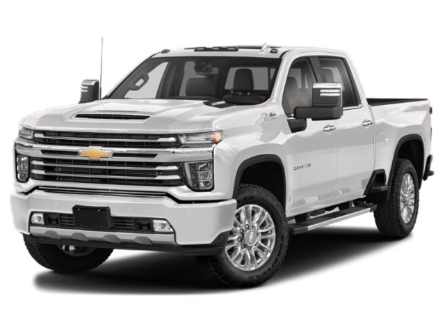 2020 Chevrolet Silverado 2500HD High Country