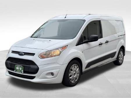 2016 Ford Transit Connect XLT