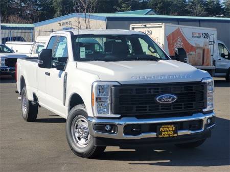 2024 Ford F-250SD XL