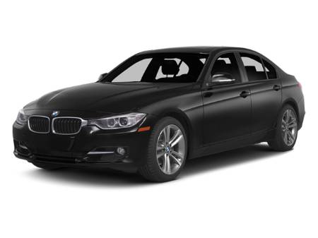 2013 BMW 3 Series 335I