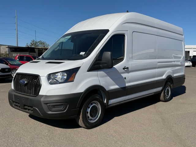 2024 Ford Transit-350 Base