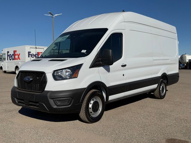 2024 Ford Transit-350 Base