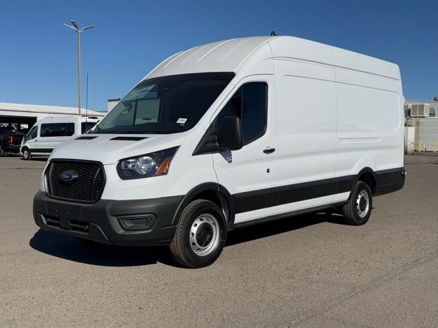 2024 Ford Transit-350 Base