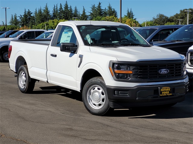 2024 Ford F-150 XL