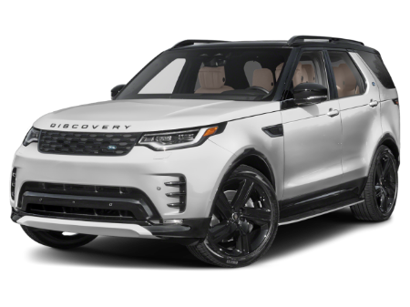 2025 Land Rover Discovery P300 S