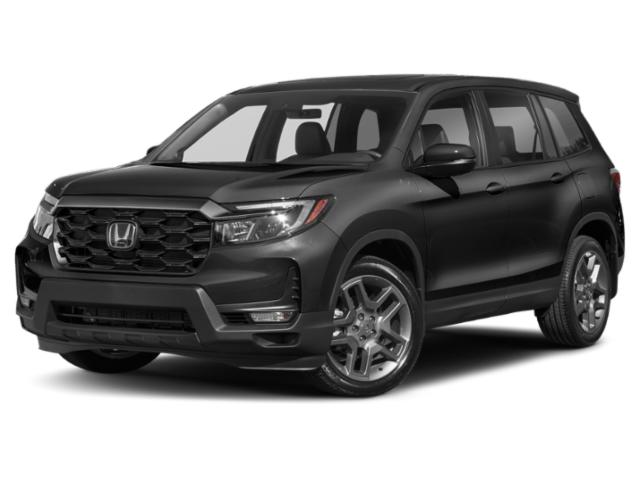 2023 Honda Passport AWD EX-L