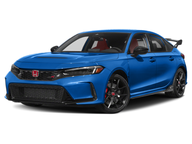 2023 Honda Civic Type R Base