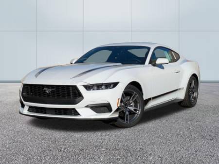 2025 Ford Mustang EcoBoost®