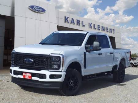 2024 Ford Super Duty F-250 SRW XL