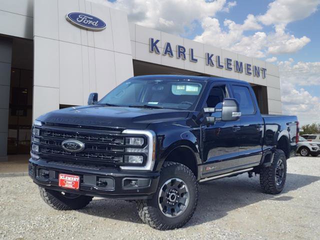 2024 Ford Super Duty F-250 SRW