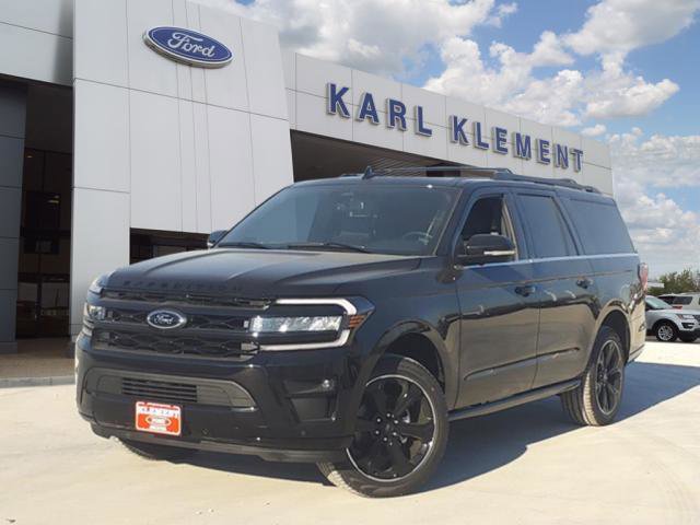 2024 Ford Expedition MAX LIMITED 4X4