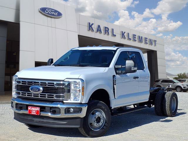 2024 Ford F-350 Super Duty XL