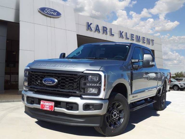 2024 Ford Super Duty F-250 SRW XL