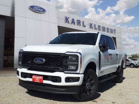 2024 Ford Super Duty F-250 SRW