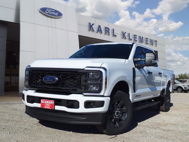 2024 Ford Super Duty F-250 SRW