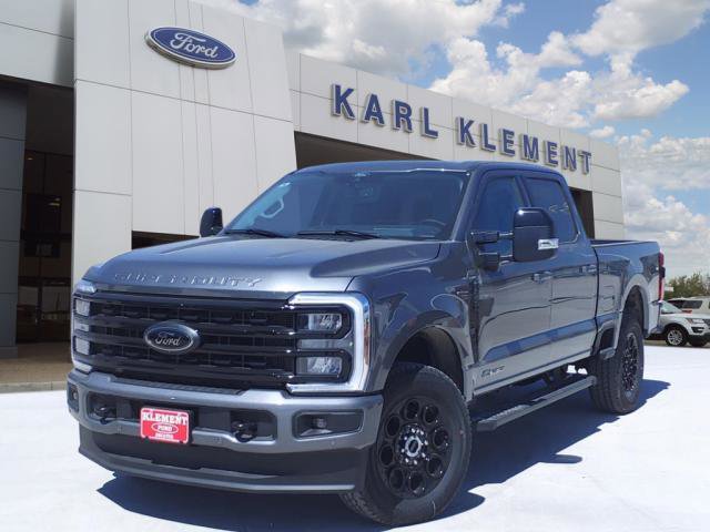 2024 Ford Super Duty F-250 SRW LARIAT