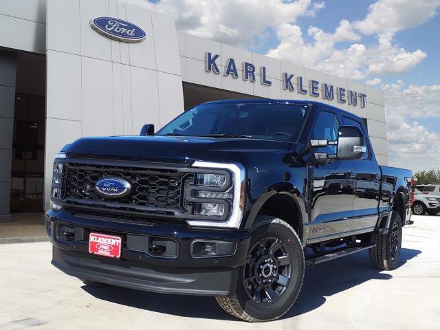 2024 Ford Super Duty F-250 SRW